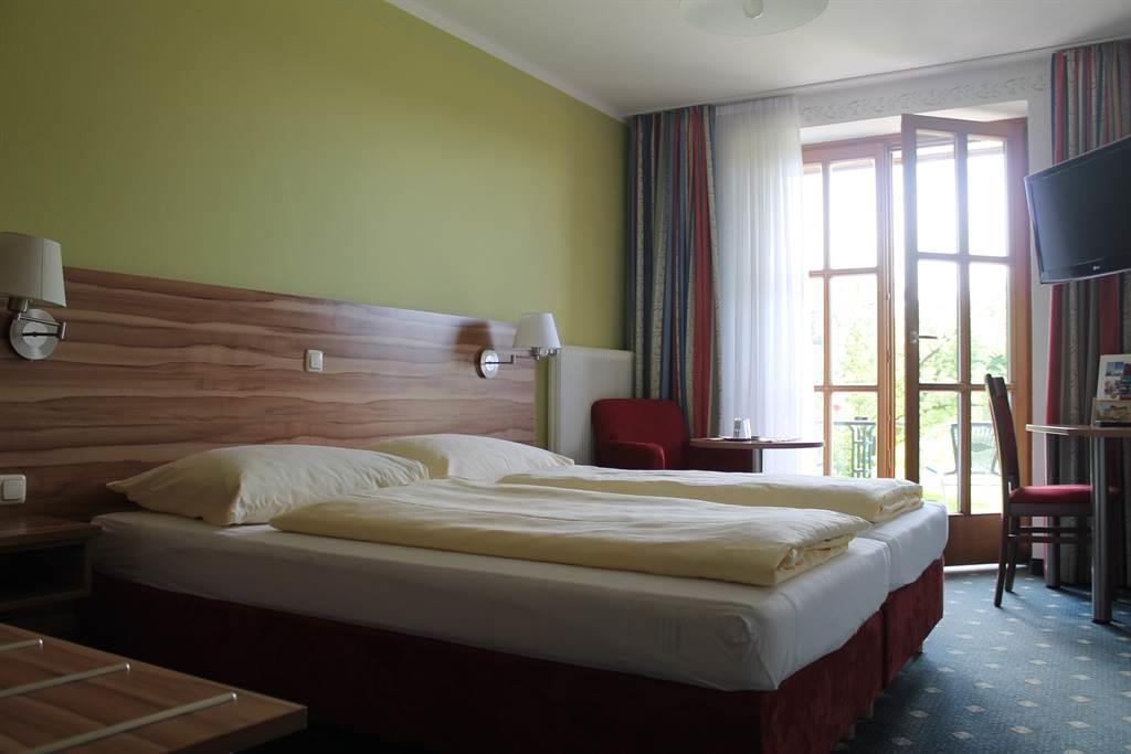 Monteur-Zimmer - Kirchdorf am Inn (Kirchdorf am Inn) - Ferienhotel Herzog