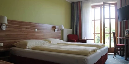 Monteur-Zimmer - Salzburg-Stadt (Salzburg) - Ferienhotel Herzog