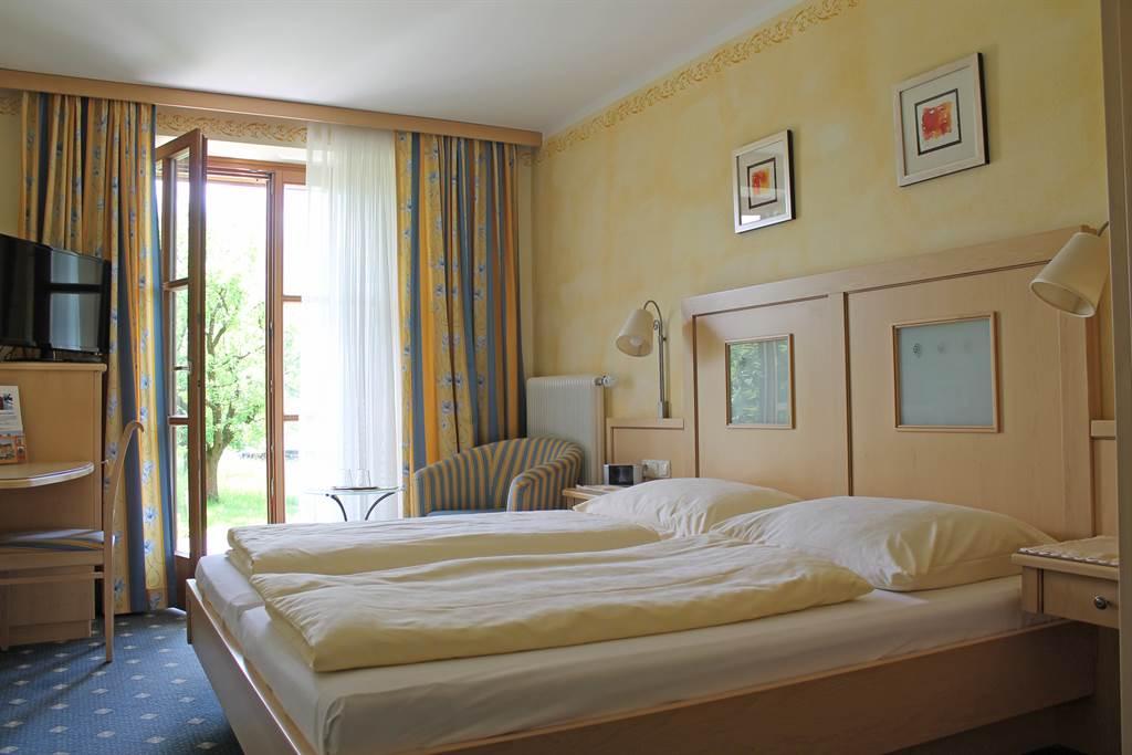 Monteur-Zimmer - Kirchdorf am Inn (Kirchdorf am Inn) - Ferienhotel Herzog