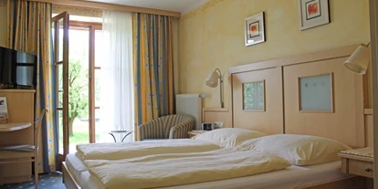 Monteur-Zimmer - Salzburg-Stadt (Salzburg) - Ferienhotel Herzog