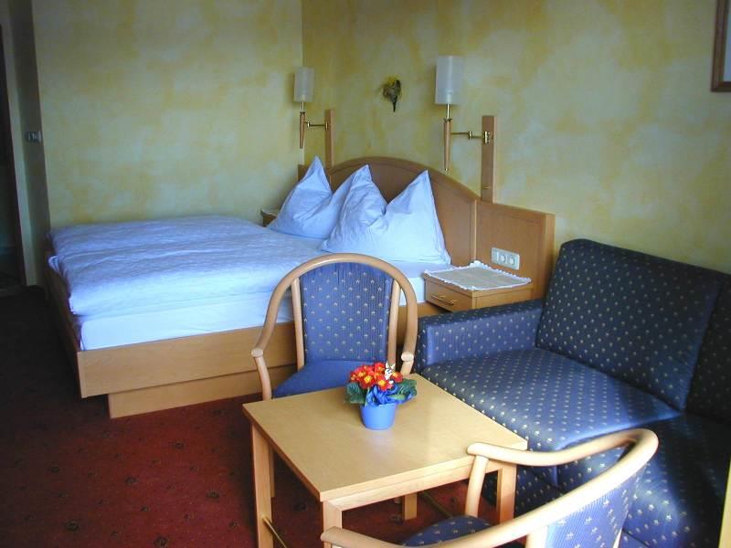 Monteur-Zimmer - Kirchdorf am Inn (Kirchdorf am Inn) - Ferienhotel Herzog