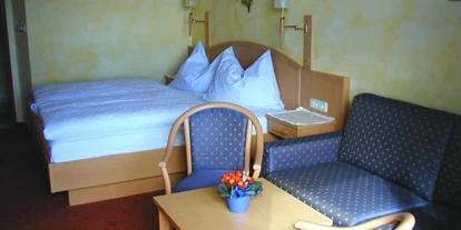 Monteur-Zimmer - Salzburg-Stadt (Salzburg) - Ferienhotel Herzog