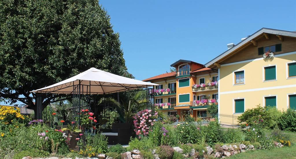Monteur-Zimmer - Kirchdorf am Inn (Kirchdorf am Inn) - Ferienhotel Herzog