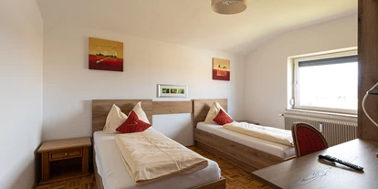 Monteur-Zimmer - Österreich - 80m² Wohnung in Salzburg