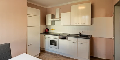 Monteur-Zimmer - Österreich - 80m² Wohnung in Salzburg