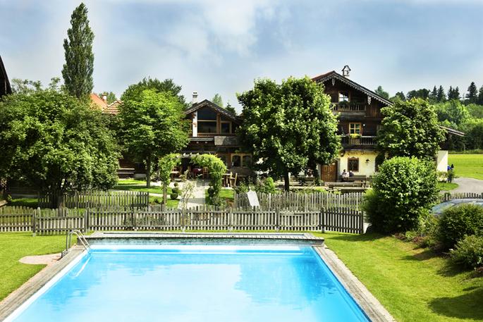 Monteur-Zimmer - Kirchdorf am Inn (Kirchdorf am Inn) - Greischbergerhof