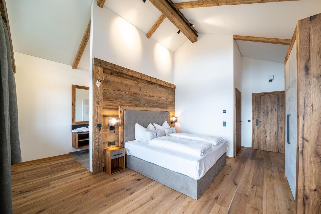 Monteur-Zimmer - Kirchdorf am Inn (Kirchdorf am Inn) - Greischbergerhof