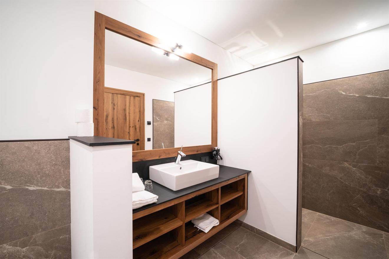 Monteur-Zimmer - Kirchdorf am Inn (Kirchdorf am Inn) - Greischbergerhof