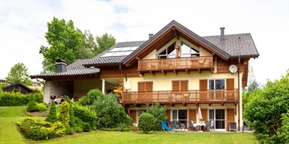 Monteur-Zimmer - Österreich - Ferienhaus Villa Wallersee