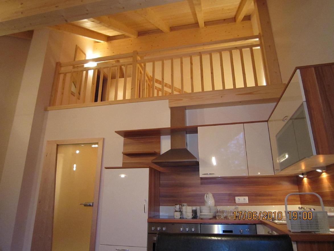 Monteur-Zimmer - Fernseher - Ried im Innkreis - Ferienhaus Villa Wallersee