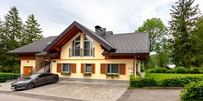 Monteur-Zimmer - Österreich - Ferienhaus Villa Wallersee
