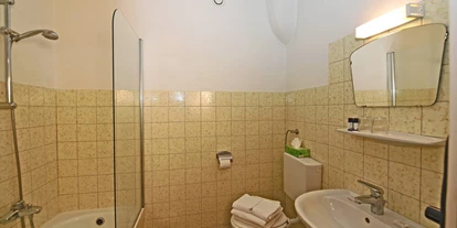 Monteur-Zimmer - Ainring - Gästehaus Lauterbacher