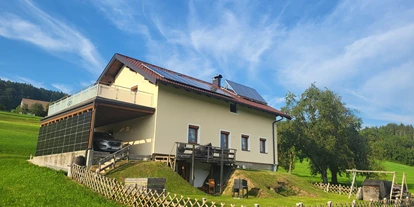 Monteur-Zimmer - Preis pro Nacht - Österreich - Außenansicht - Landhaus Dersch