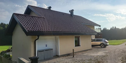 Monteur-Zimmer - Preis pro Nacht - Österreich - Außenansicht - Landhaus Dersch