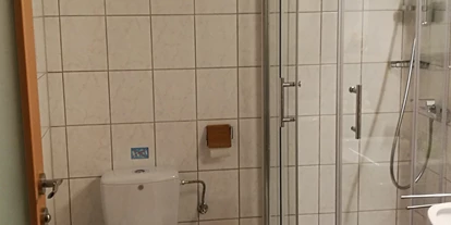 Monteur-Zimmer - Preis pro Nacht - Österreich - Landstüberl(25m²)--Kellerstüberl---eigener Zugang - Landhaus Dersch