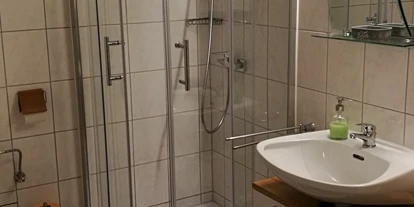 Monteur-Zimmer - Preis pro Nacht - Österreich - Landstüberl(25m²)--Kellerstüberl---eigener Zugang - Landhaus Dersch