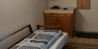 Monteur-Zimmer - Preis pro Nacht - Österreich - Landstüberl(25m²)--Kellerstüberl---eigener Zugang - Landhaus Dersch