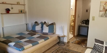 Monteur-Zimmer - Preis pro Nacht - Österreich - Landstüberl(25m²)--Kellerstüberl---eigener Zugang - Landhaus Dersch
