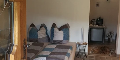Monteur-Zimmer - Preis pro Nacht - Österreich - Landstüberl(25m²)--Kellerstüberl---eigener Zugang - Landhaus Dersch