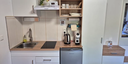 Monteur-Zimmer - Preis pro Nacht - Österreich - Landzimmer1(20m²)---Balkon---1.Stock - Landhaus Dersch