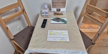 Monteur-Zimmer - Preis pro Nacht - Österreich - Landzimmer1(20m²)---Balkon---1.Stock - Landhaus Dersch