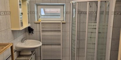 Monteur-Zimmer - Preis pro Nacht - Österreich - Landzimmer2(30m²)---Terrasse---1.Stock - Landhaus Dersch