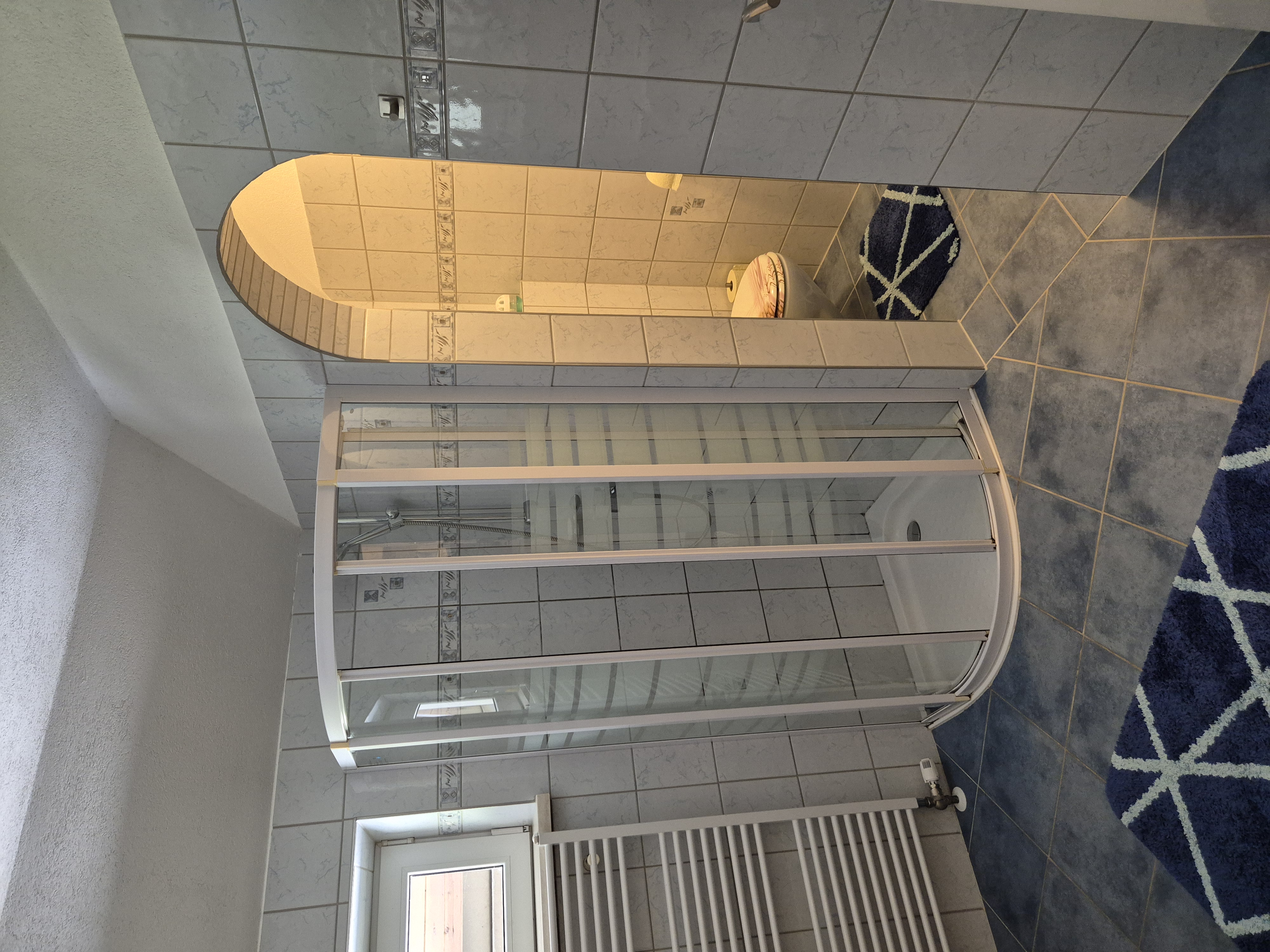 MonteurZimmer: Landzimmer2(30m²)---Terrasse---1.Stock - Landhaus Dersch