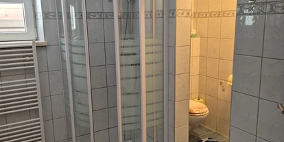 Monteur-Zimmer - Preis pro Nacht - Österreich - Landzimmer2(30m²)---Terrasse---1.Stock - Landhaus Dersch