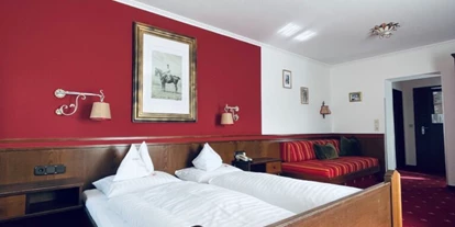 Monteur-Zimmer - Salzburg-Stadt (Salzburg) - Landgasthof Santner