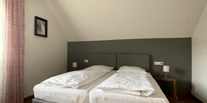 Monteur-Zimmer - Salzburg-Stadt (Salzburg) - Landgasthof Santner