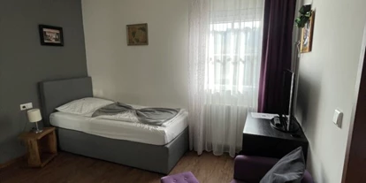 Monteur-Zimmer - Salzburg-Stadt (Salzburg) - Landgasthof Santner