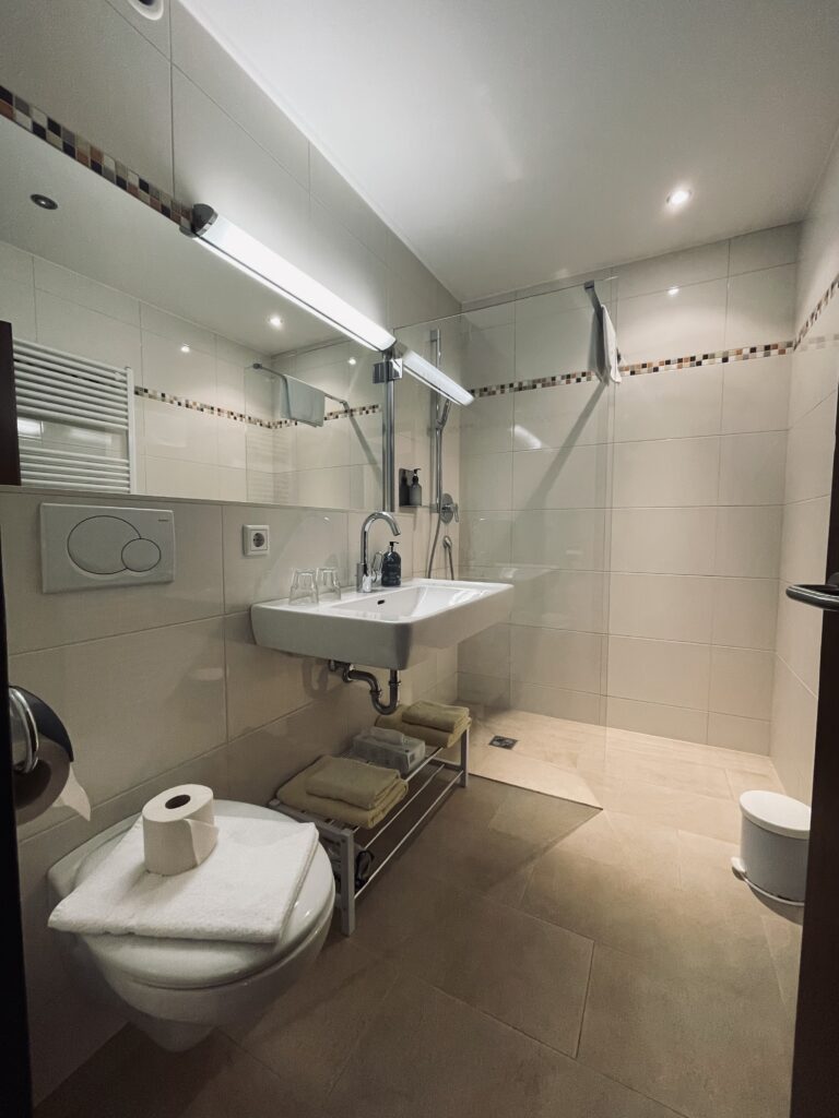 Monteur-Zimmer - Preis pro Nacht - Ebensee - Landgasthof Santner