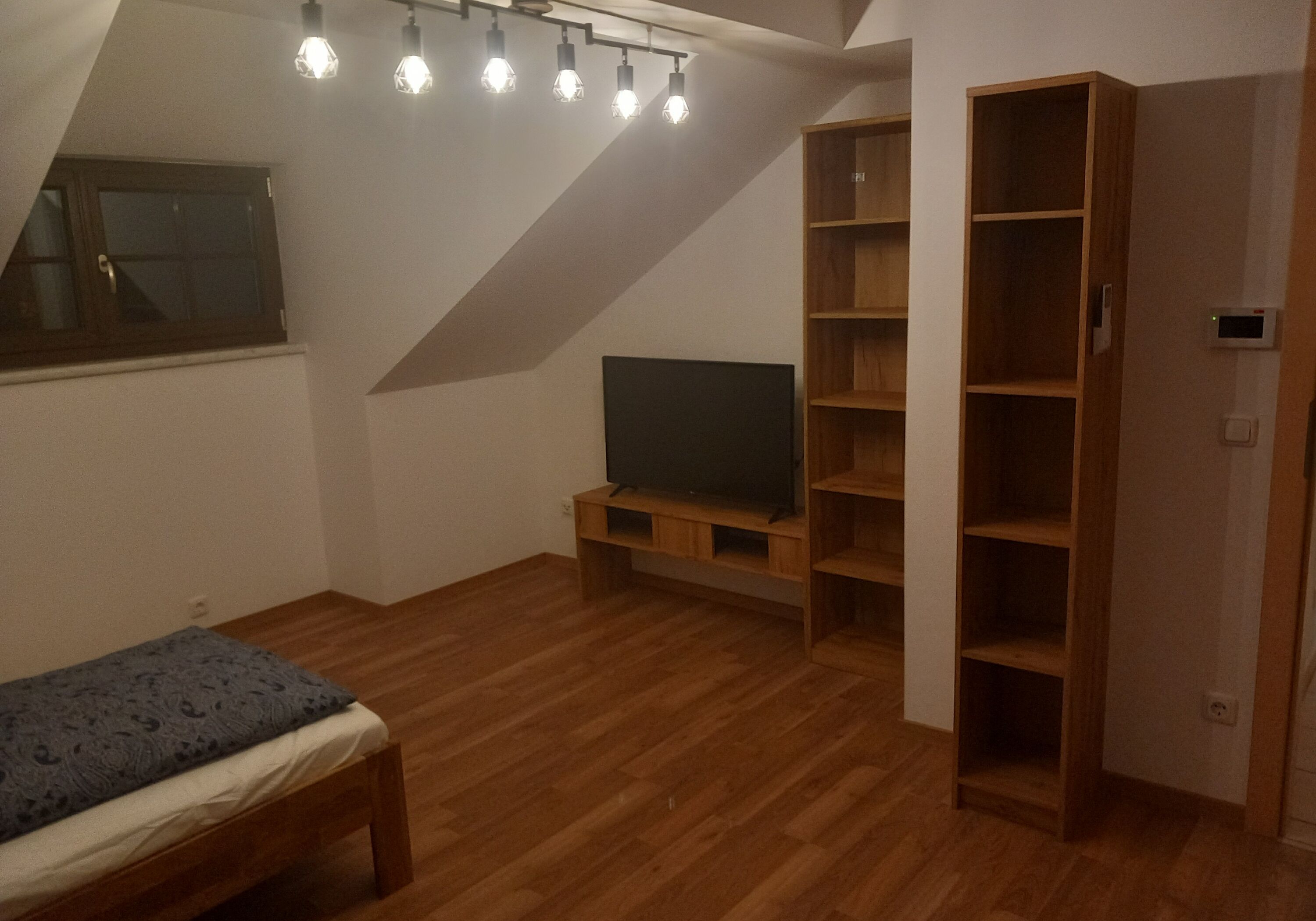 Monteur-Zimmer - Preis pro Nacht - Sankt Gilgen - Wohnung für Monteure und Touristen in Salzburg