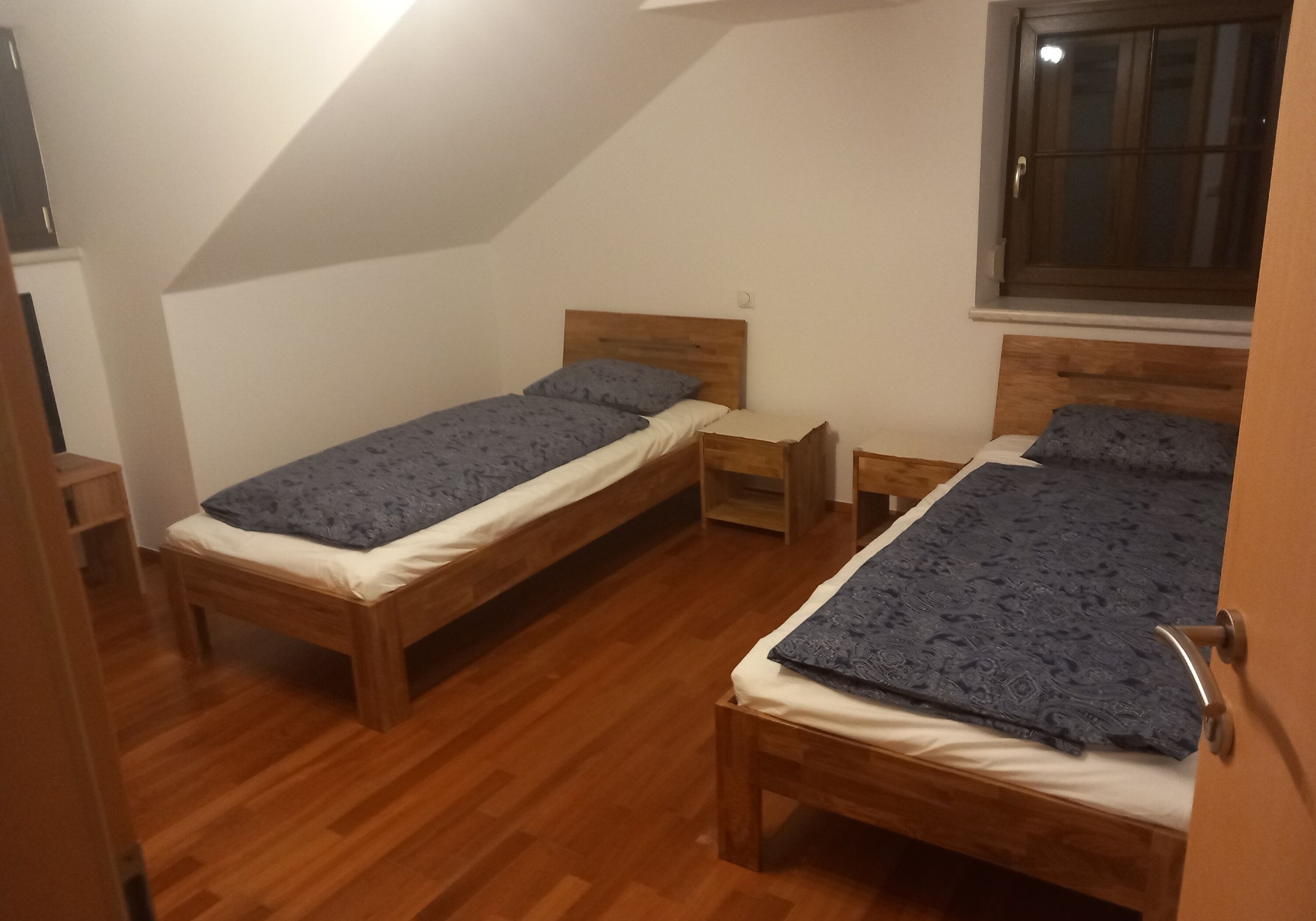 Monteur-Zimmer - Preis pro Nacht - Sankt Gilgen - Wohnung für Monteure und Touristen in Salzburg