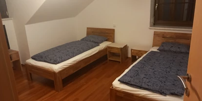 Monteur-Zimmer - Preis pro Nacht - Wohnung für Monteure und Touristen in Salzburg