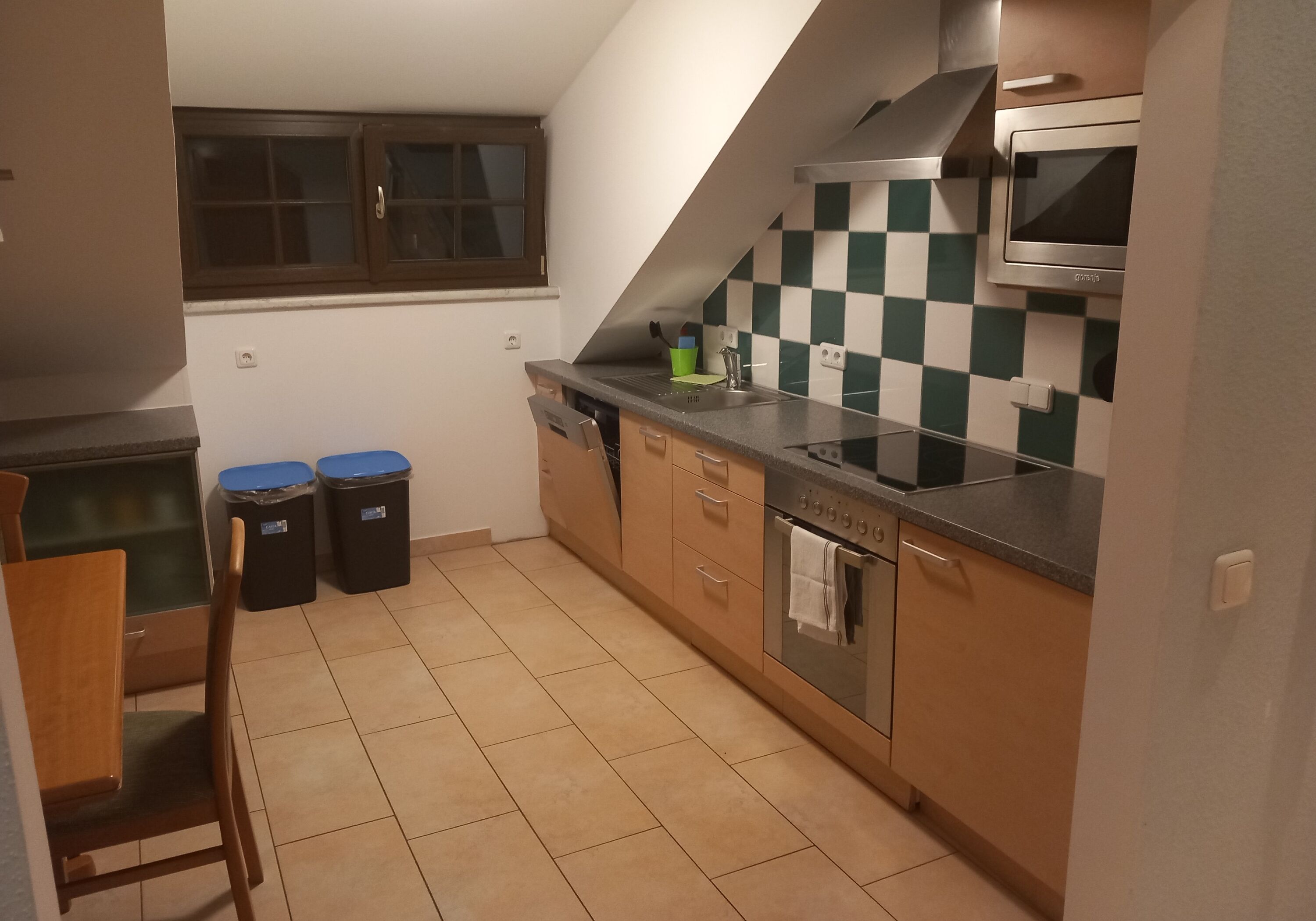 Monteur-Zimmer - Preis pro Nacht - Sankt Gilgen - Wohnung für Monteure und Touristen in Salzburg