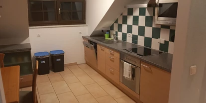 Monteur-Zimmer - Preis pro Nacht - Wohnung für Monteure und Touristen in Salzburg