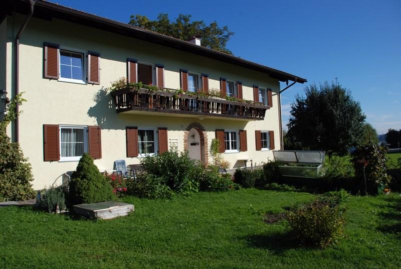 Monteur-Zimmer - Kirchdorf am Inn (Kirchdorf am Inn) - Haus Haidinger