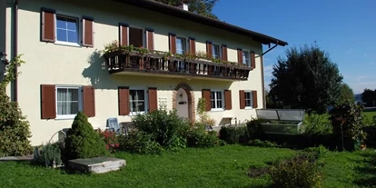 Monteur-Zimmer - Salzburg-Stadt (Salzburg) - Haus Haidinger