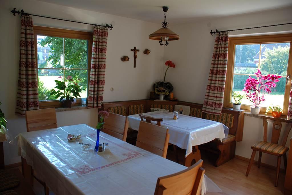 Monteur-Zimmer - Kirchdorf am Inn (Kirchdorf am Inn) - Haus Haidinger