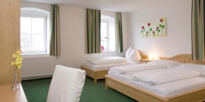 Monteur-Zimmer - Salzburg-Stadt (Salzburg) - Hotel Alt-Oberndorf