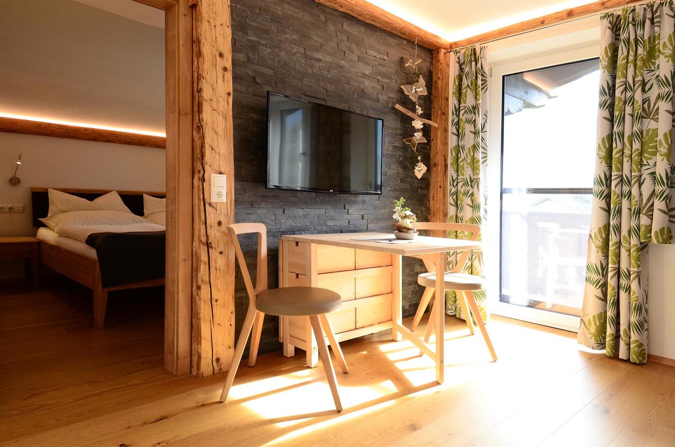 Monteur-Zimmer - Taxach - Schörghof