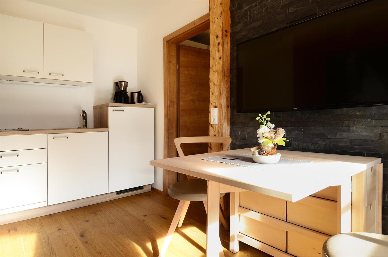 Monteur-Zimmer - Taxach - Schörghof