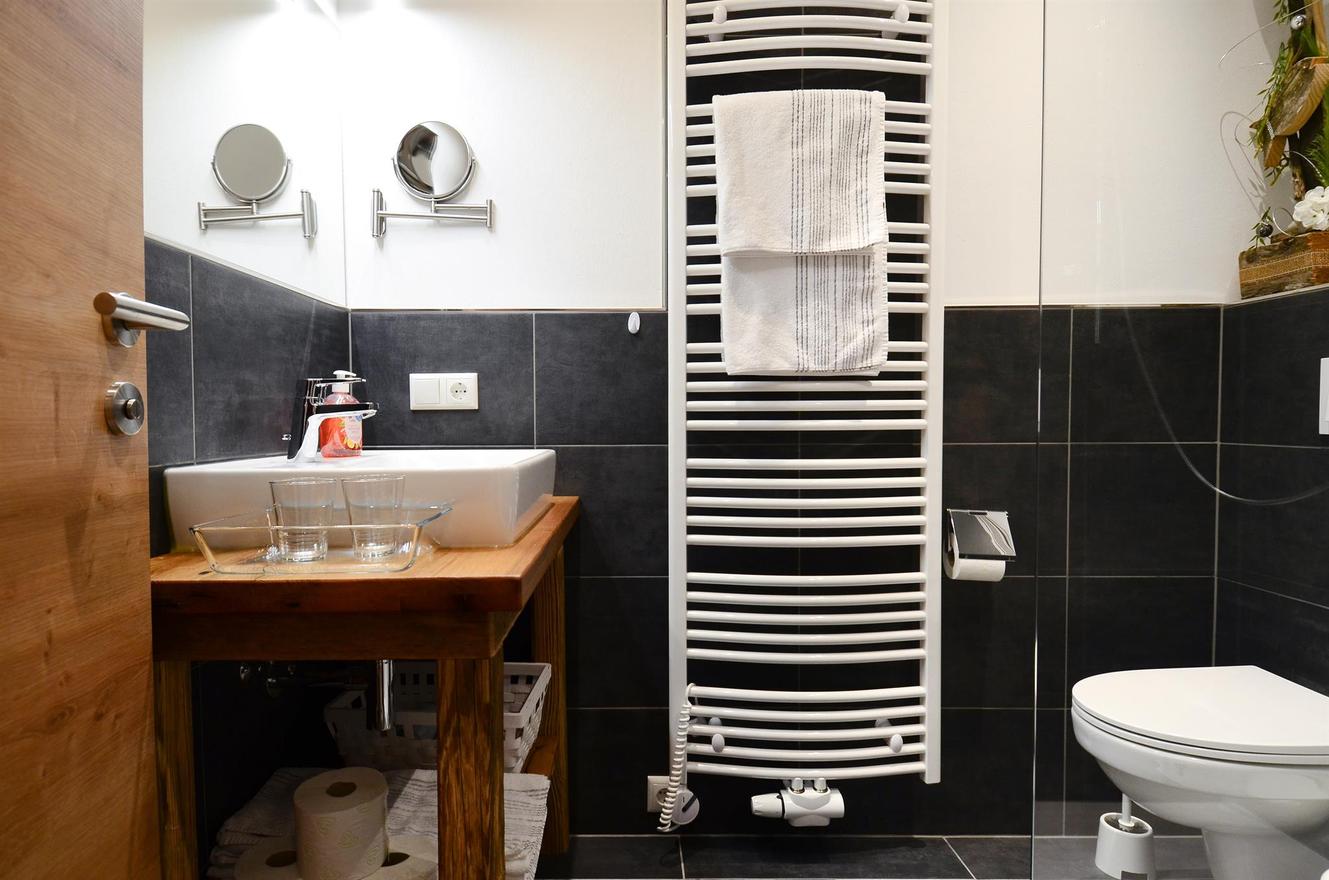 Monteur-Zimmer - Taxach - Schörghof