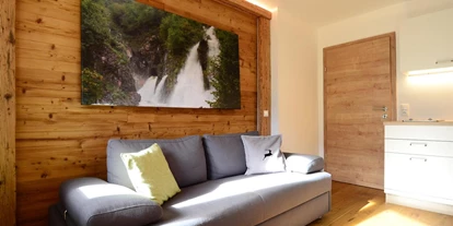 Monteur-Zimmer - Sankt Johann im Pongau - Schörghof