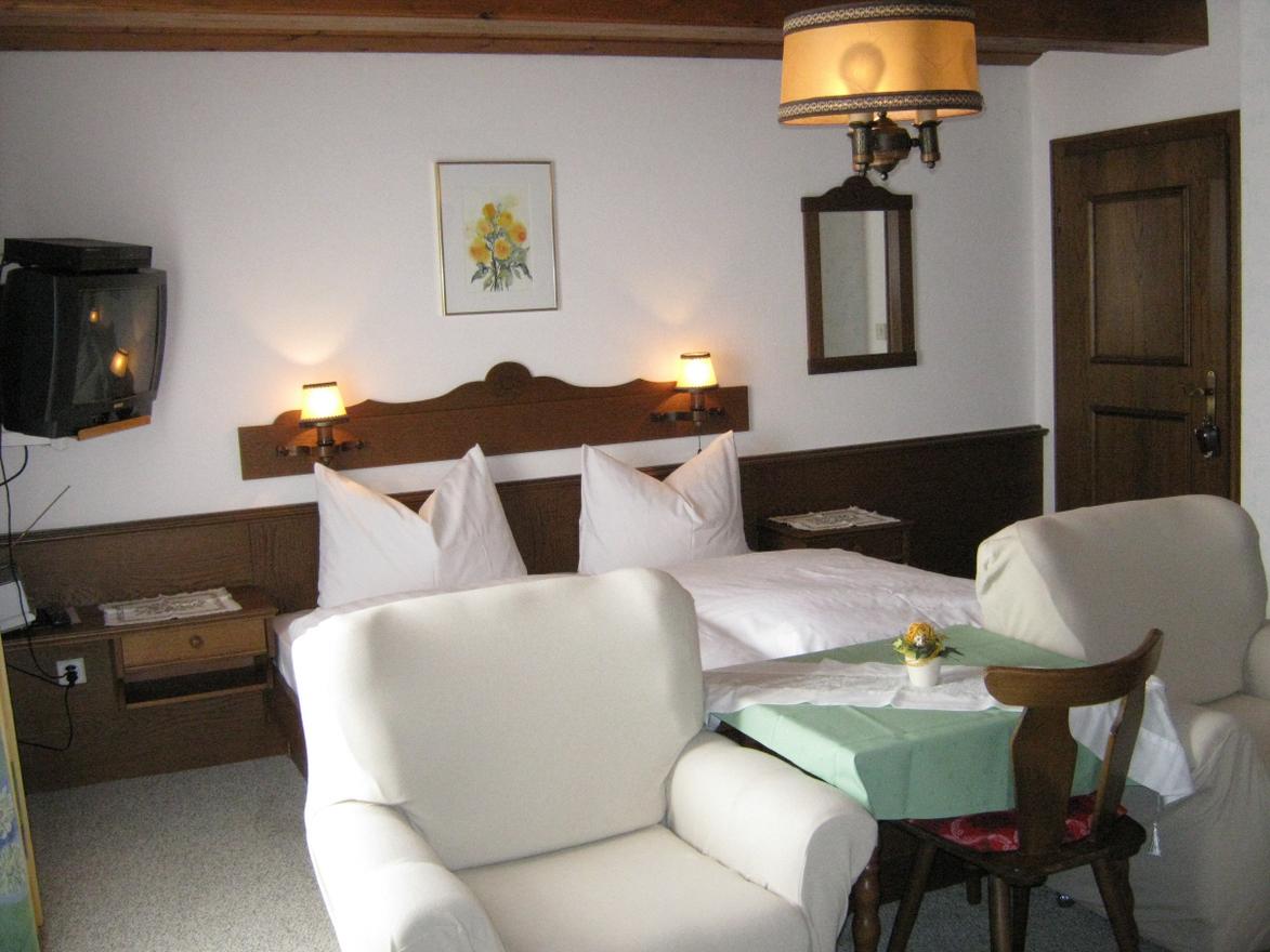 Monteur-Zimmer - Preis pro Nacht - Hallwang (Hallwang) - Haus Seethaler