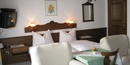 Monteur-Zimmer - Thalgau - Haus Seethaler