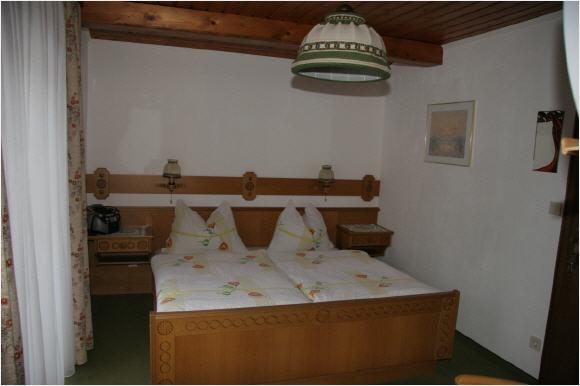 Monteur-Zimmer - Preis pro Nacht - Hallwang (Hallwang) - Haus Seethaler