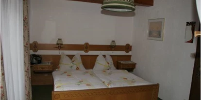 Monteur-Zimmer - Thalgau - Haus Seethaler