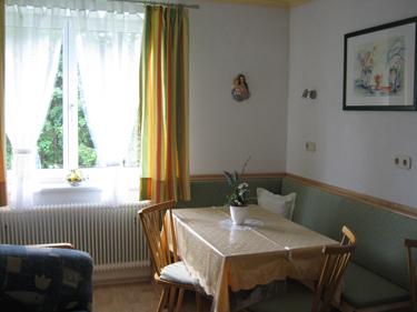 Monteur-Zimmer - Preis pro Nacht - Hallwang (Hallwang) - Haus Seethaler